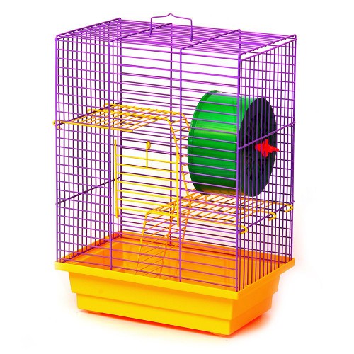 Клітка "ДіМ" /фарба/