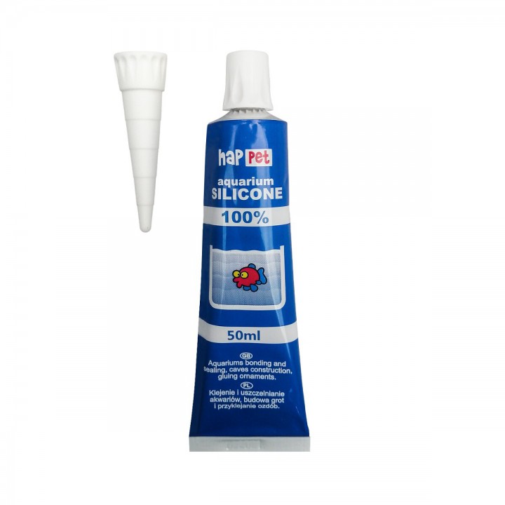 SELIKON чорний, 50ml