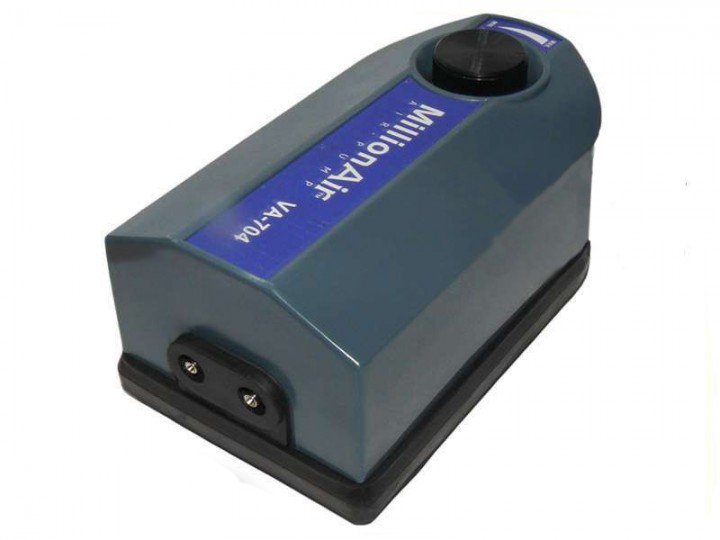 Компресор Via Aqua-704