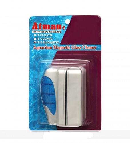 Магнітна щітка Атман MF-10