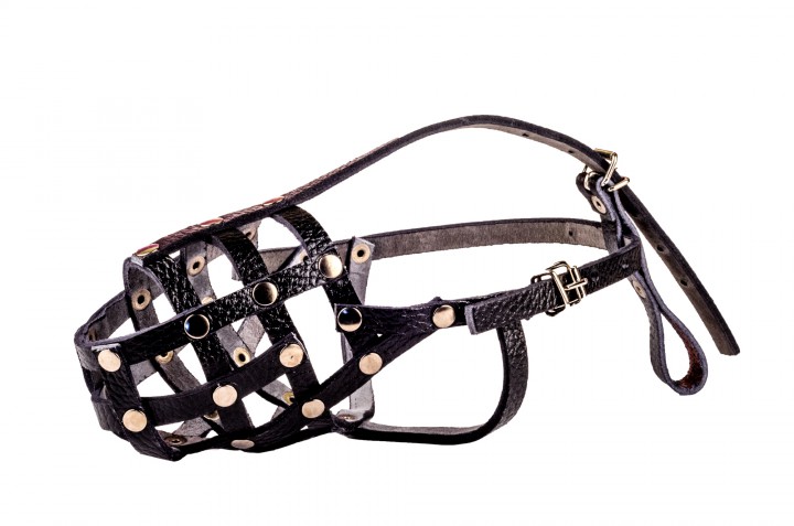 Намордник Вівчарка К