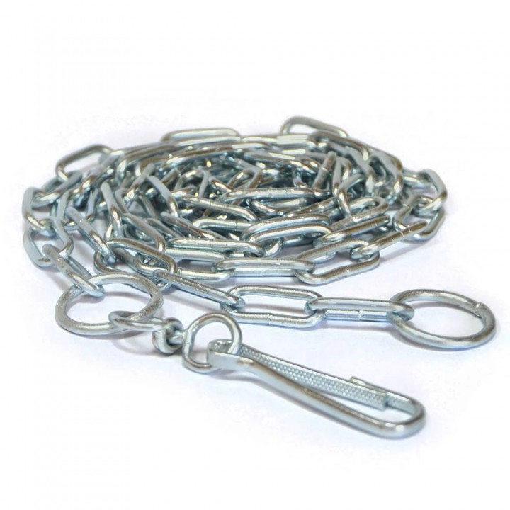 Ланцюг для привязі, d.4 - 2м