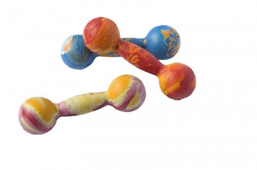 Гантель з запахом, 19см