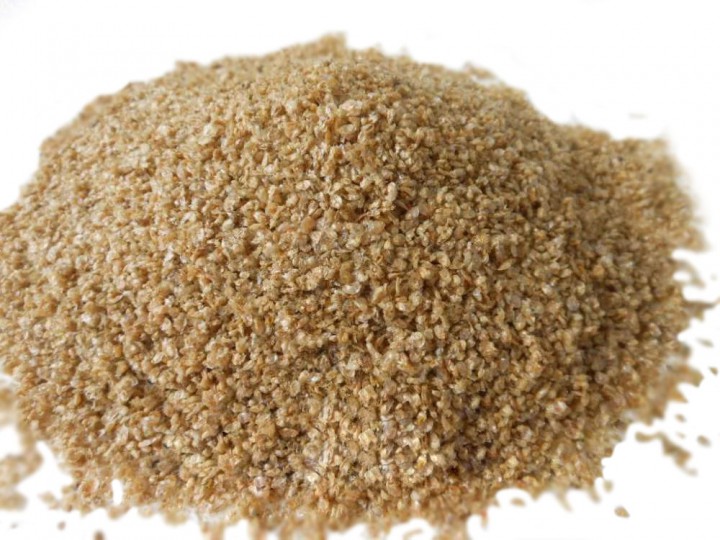 Дафнія сушена економ,150г