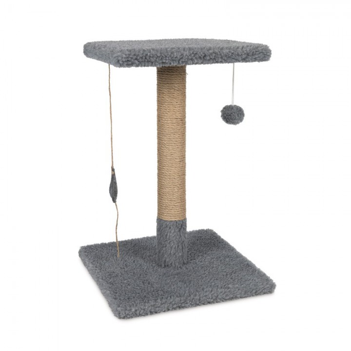 Дряпка "Фелікс" джут, 32х32х50 см