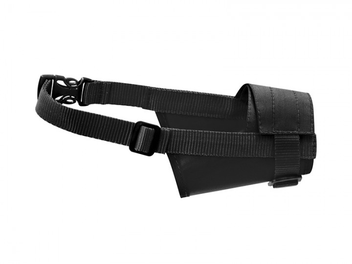 Намордник нейлон регульований №2