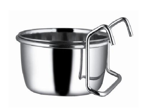 Миска на кронштейні, 130 мл/ 7.5 см