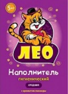 ЛЕО  5кг середній лаванда