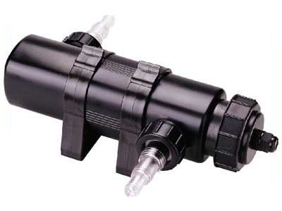 Стерилізатор UV-9W