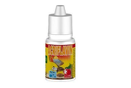 Acriflafin, 20ml