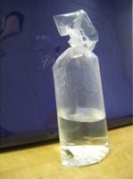 Кульки для риб 14х40, 100 шт/уп