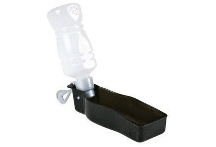 Поїлка дорожня пластик, 0.25л