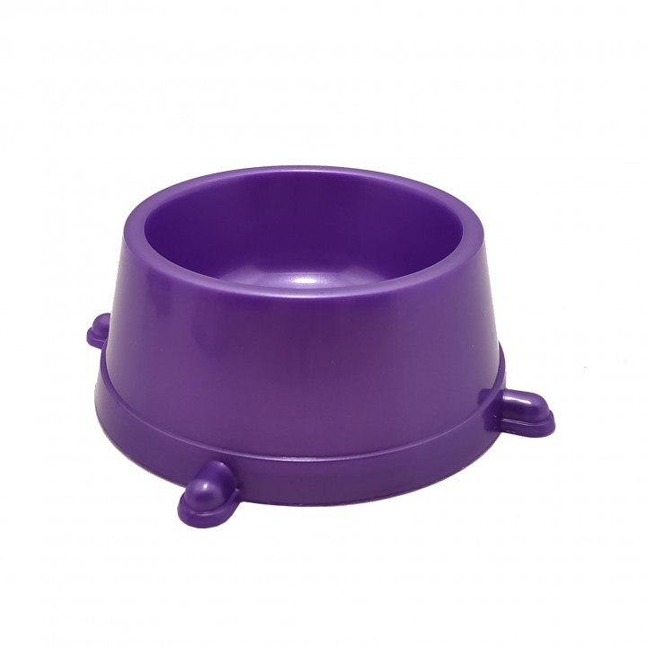 Миска №2 перламутр,  0.25л