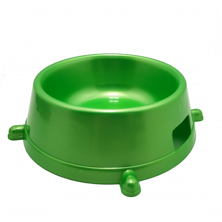 Миска №3 перламутр,  0.75 л