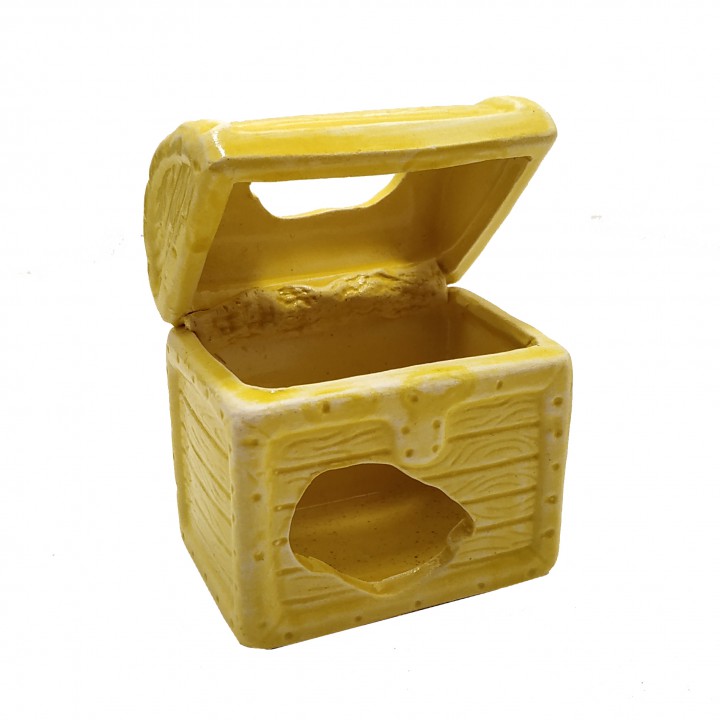 Сундук малий