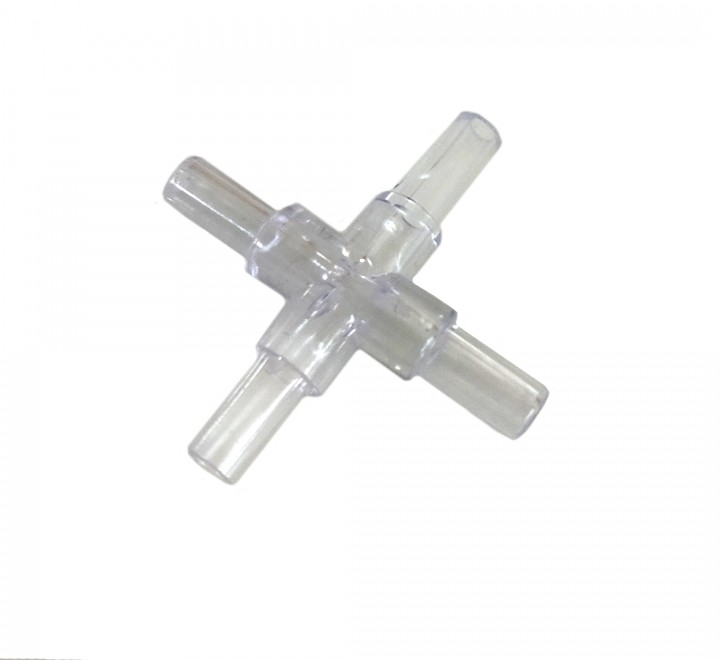 Розгалужувач на 4 виходи