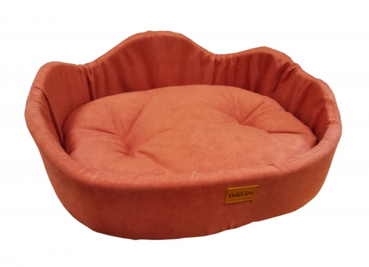 Лежак Odilon Бриз L, 70х57х27 см