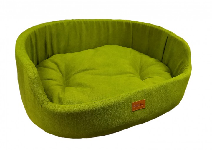 Лежак Odilon Лагуна М, 57х45х19 см