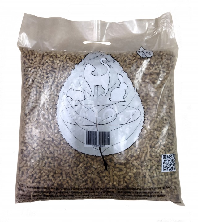 Гранула Е-Ко-Т економ, 6кг