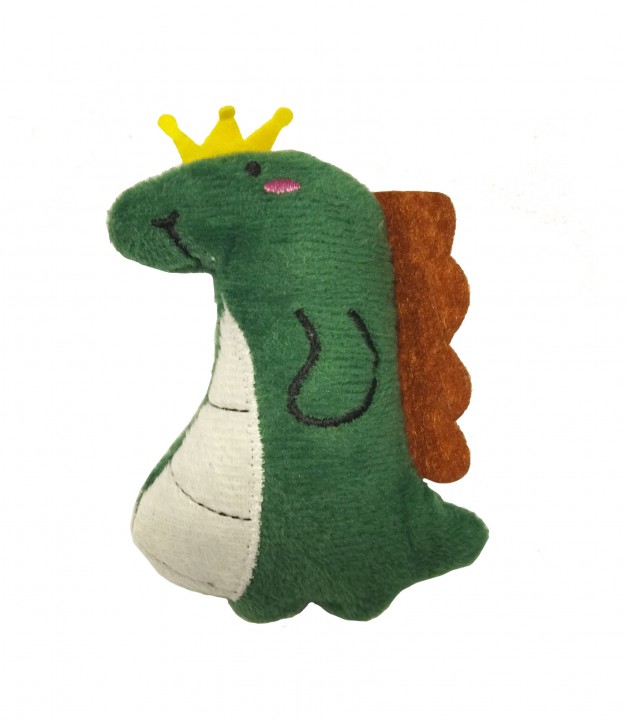 Фігурки плюш, 12 см