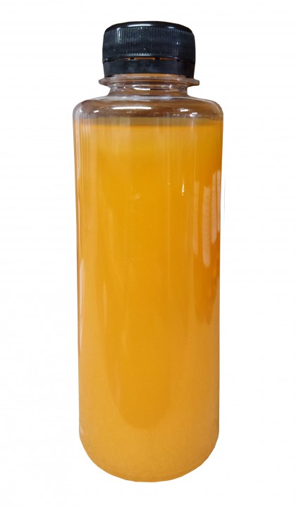 Шампунь Ів Сен Бернард для довгої шерсті маракуйя, 200мл