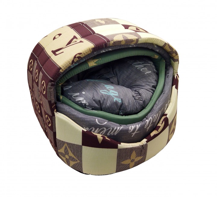 Набір Будка (1-3) ситець