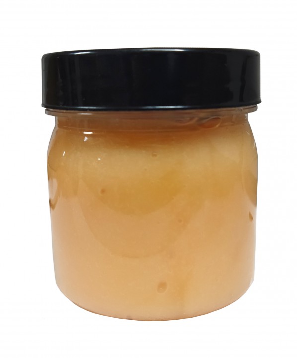 Маска Iv San Bernard Оранж, 150мл (35473)