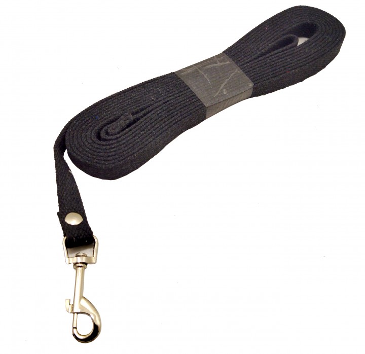 Поводок брезент, 15мм/5м