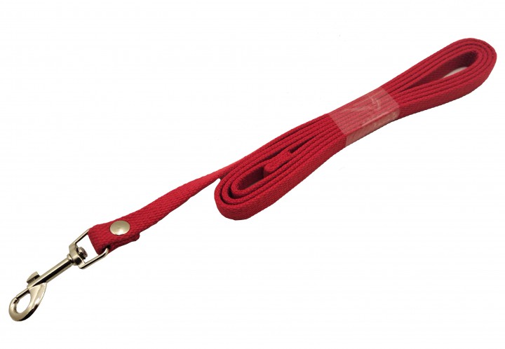 Поводок брезент, 15мм/1.5м