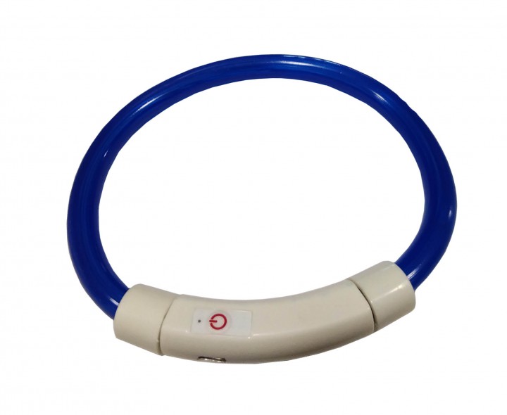 ЛЕД нашийник, 35см