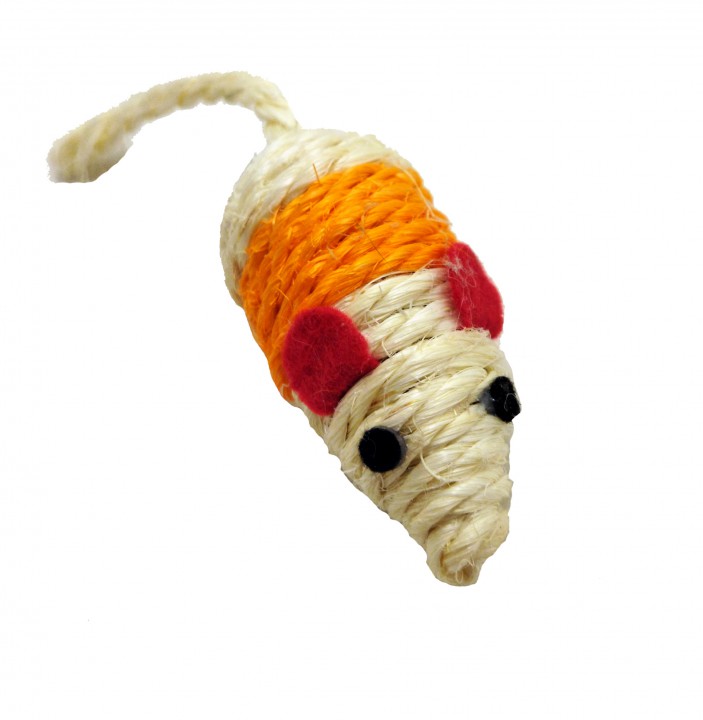 Миш сезаль, 7.5 см