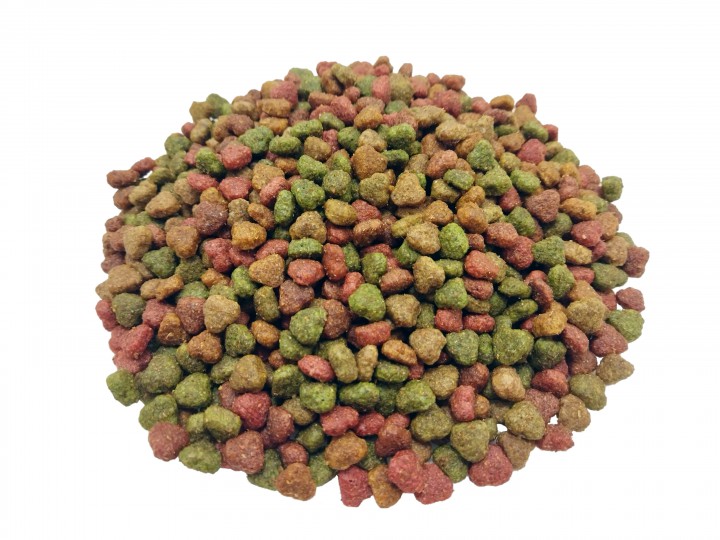 Хепі Кет Асорті, 10кг