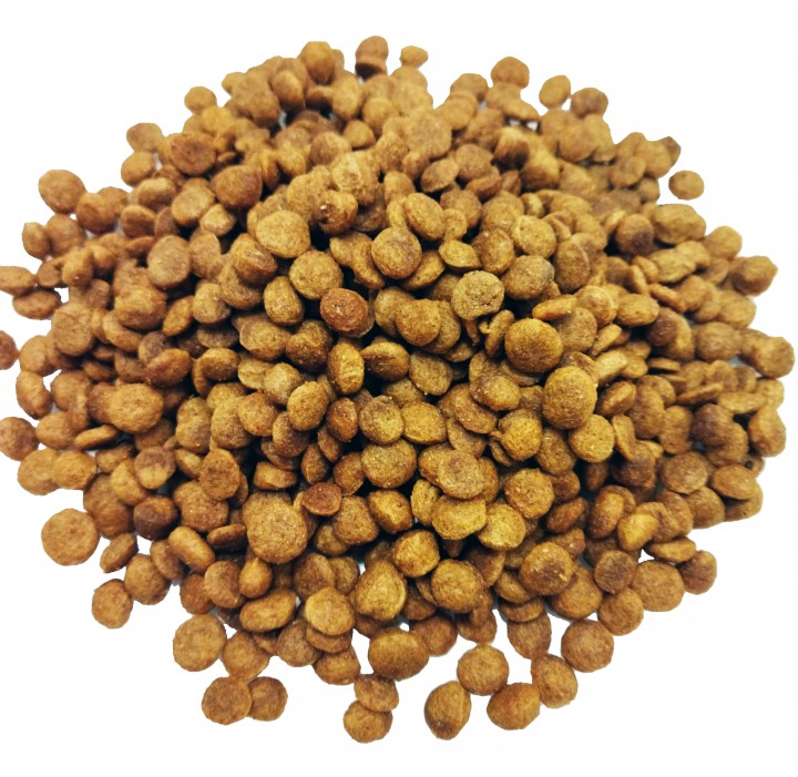 Ситий Кіт Яловичина сухий корм для котів, 10 кг