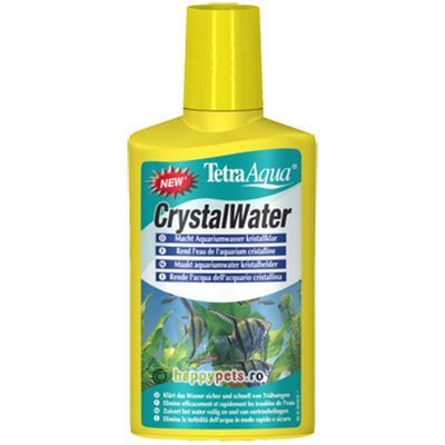 Tetra Aqua Crystal Water 250 мл