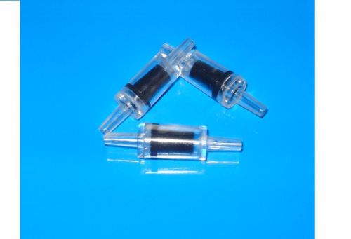 Зворотній клапан, Китай