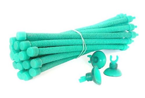 Розпилювач зелений, 50см