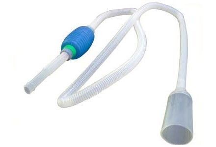 Сифон для акваріума, Китай, великий