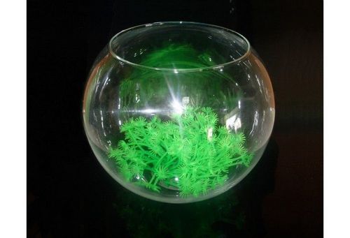 Акваріум круглий, 3л