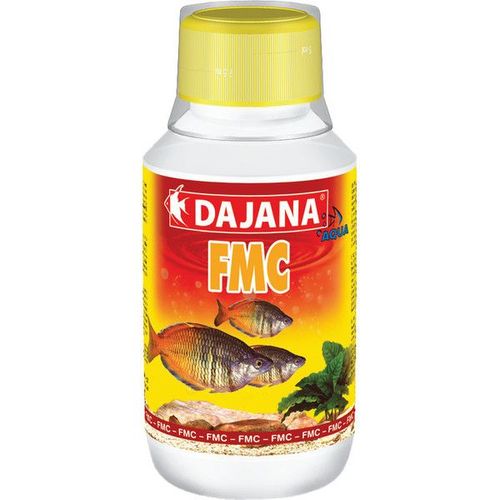 FMC 100ml засіб для знищення початкових стадій бактерій, паразитів та грибків