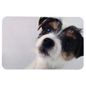 Коврик "Dog Photo" під миски для собак, 43х28см