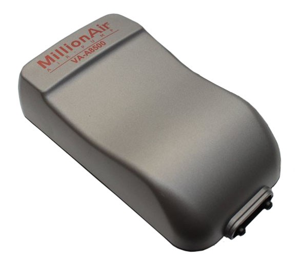 Компресор ViaAqua VA-8500,  до 400 л