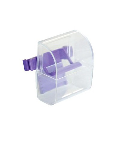 Кормушка для клітки ZOO