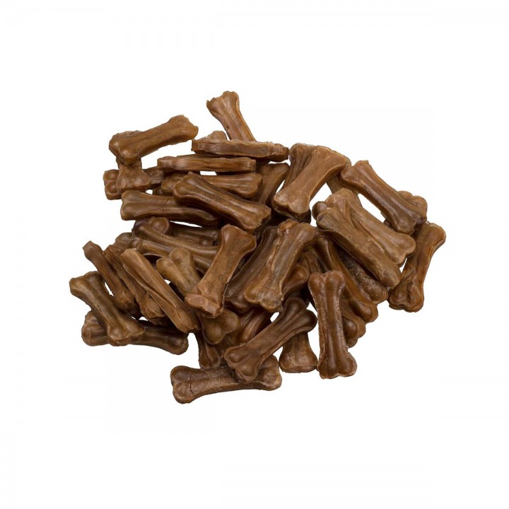 Кістка пресована,  7.5см (50шт/уп)