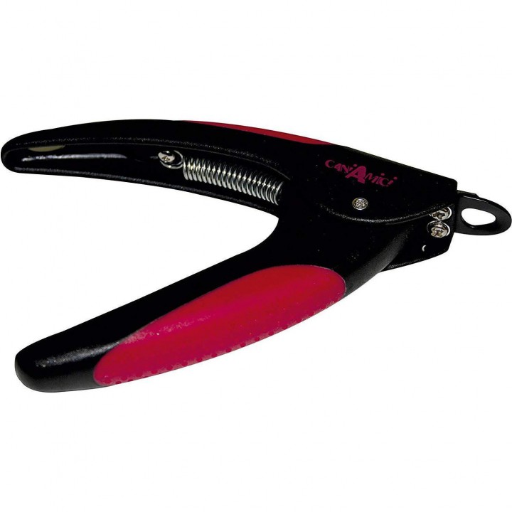 Кігтеріз гільйотина - автомат, 9х14мм