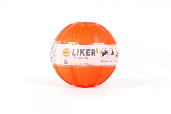 М'ячик лайкер, 5 см