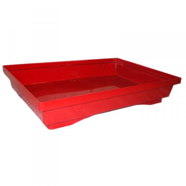 Піддон середній, 33х22.5см