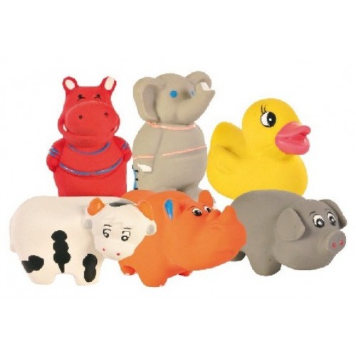 Іграшки "Baby Zoo", 9 см