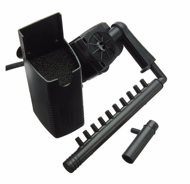 Фільтр SunSun JP-032F  350л/год,