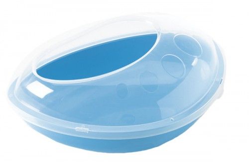 Купалка для шиншил (голуба SAVIC)