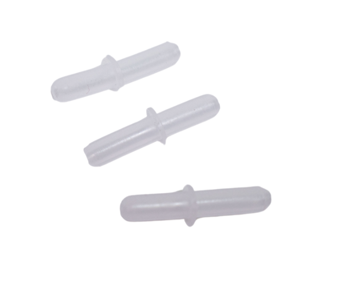 Конектор для шлангу, 4мм